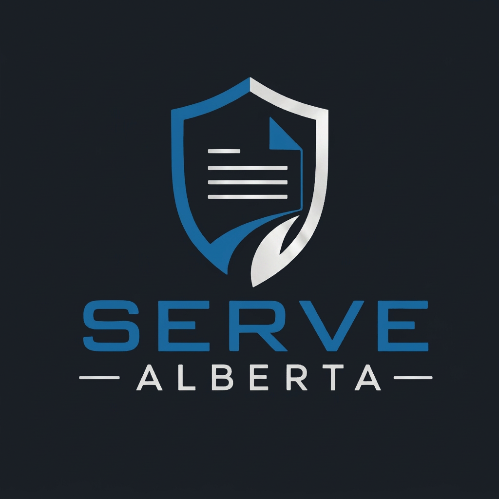 Serve Alberta logo